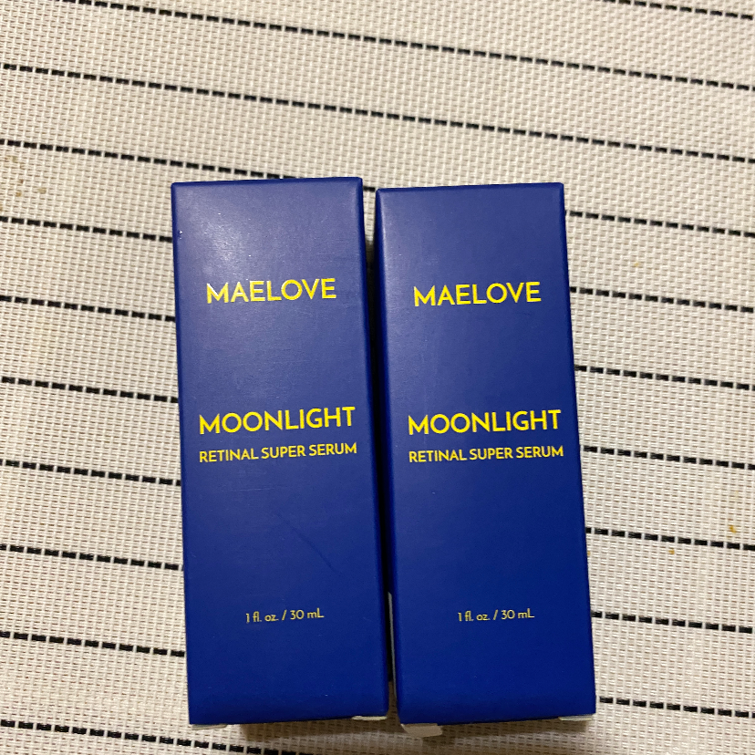 maelove retinal serum Buyandship SG Shop Worldwide and Ship Singapore