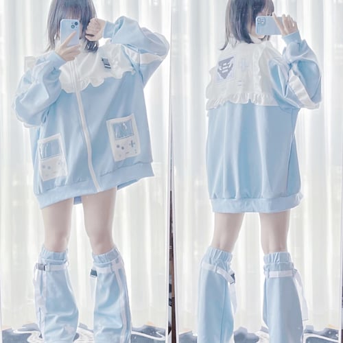 Buy&Ship Member unboxing image