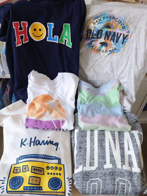 Buy&Ship Member unboxing image