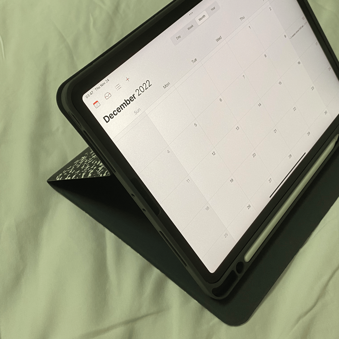 IPAD CASE Buyandship Hong Kong