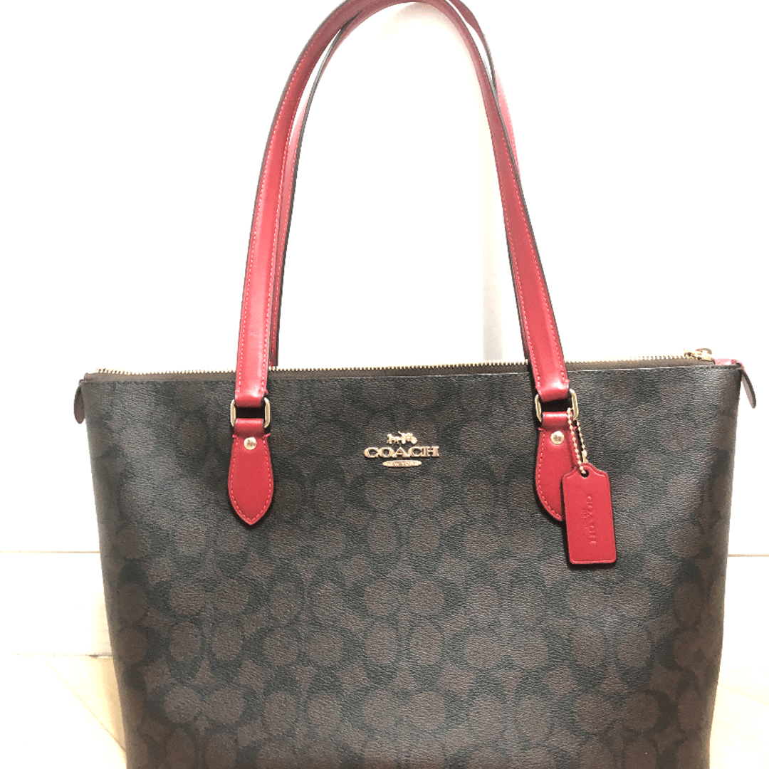 Shopper bag coach new arrivals