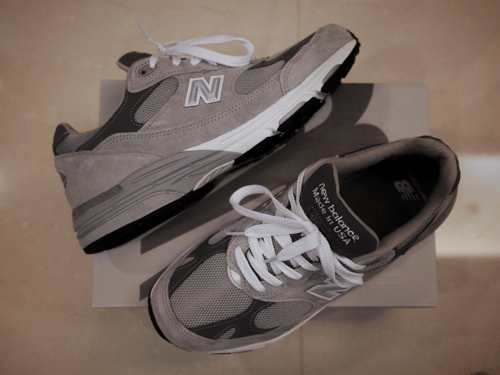 Buy&Ship Member unboxing image