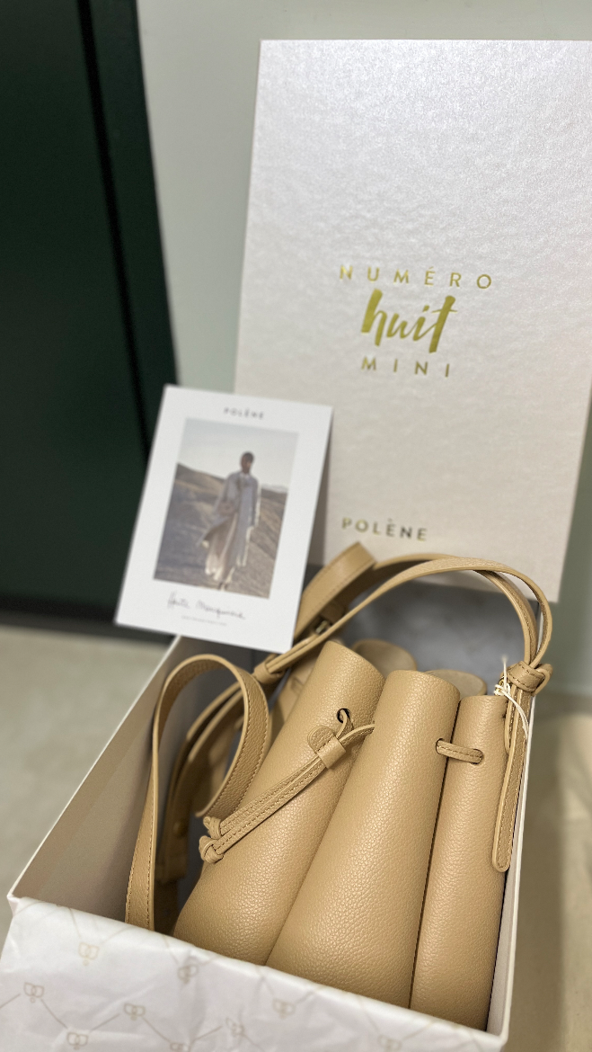 Polène Paris Buyandship Hong Kong