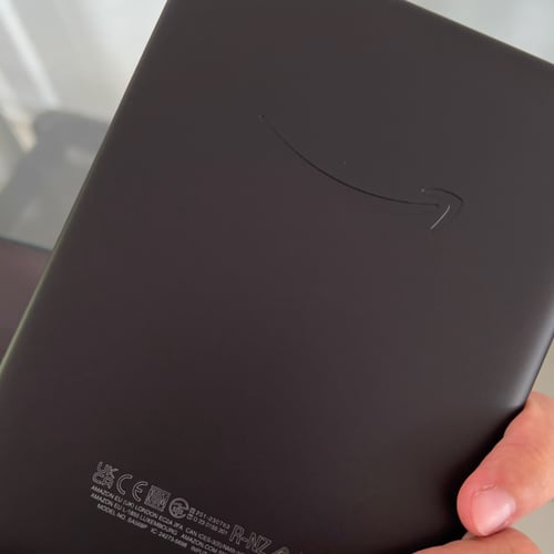 Buy&Ship Member unboxing image