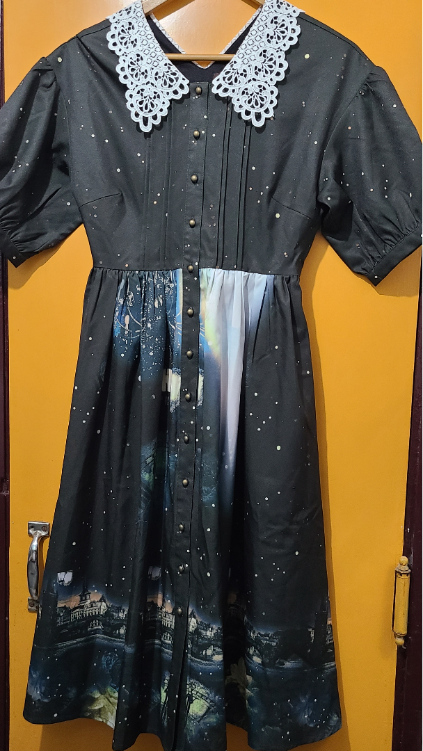 Axes femme 幻想街柄onepiece Buyandship（香港）