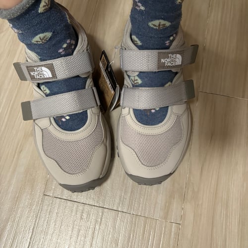 【THE NORTH FACE】SNEAKER SANDAL★送料・関税込 SALE 30％OFF】Field Webbing Sandal フィールドウェービング