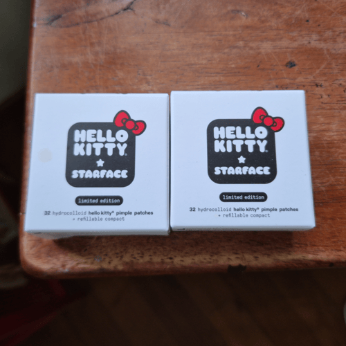 Buy&Ship Member unboxing image