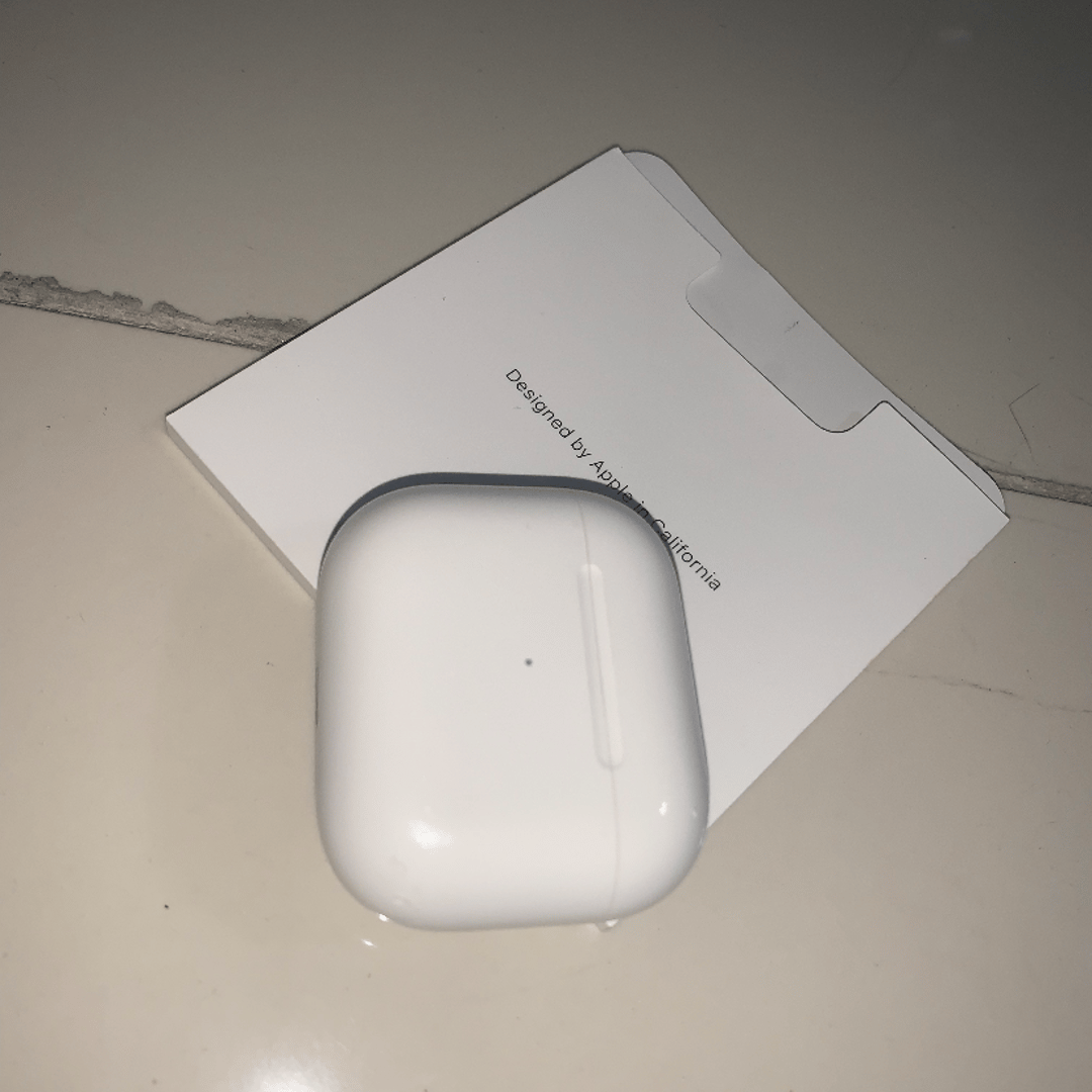 Airpods 3 | Buy&Ship Philippines