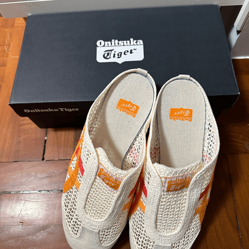 Onitsuka tiger mexico 2024 66 hong kong