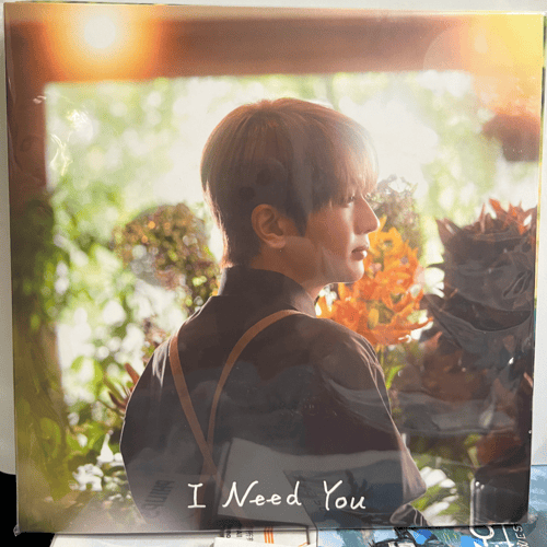 New Single「I Need You」NEP会員限定盤 CD発売決定！ - Nissy