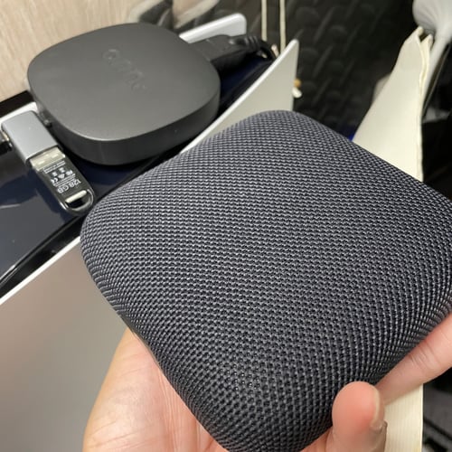 Buy&Ship Member unboxing image