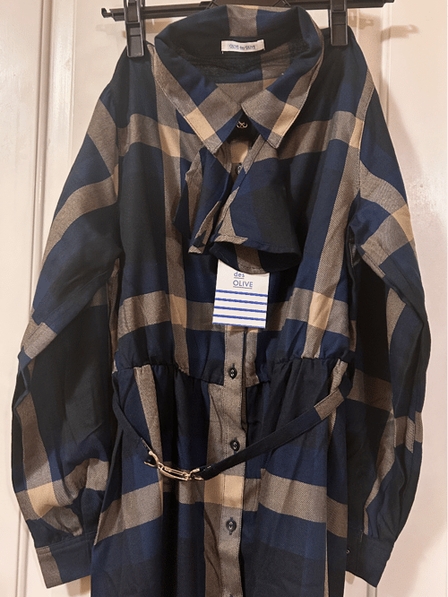 Buy&Ship Member unboxing image