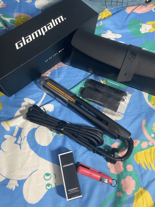 Buy&Ship Member unboxing image