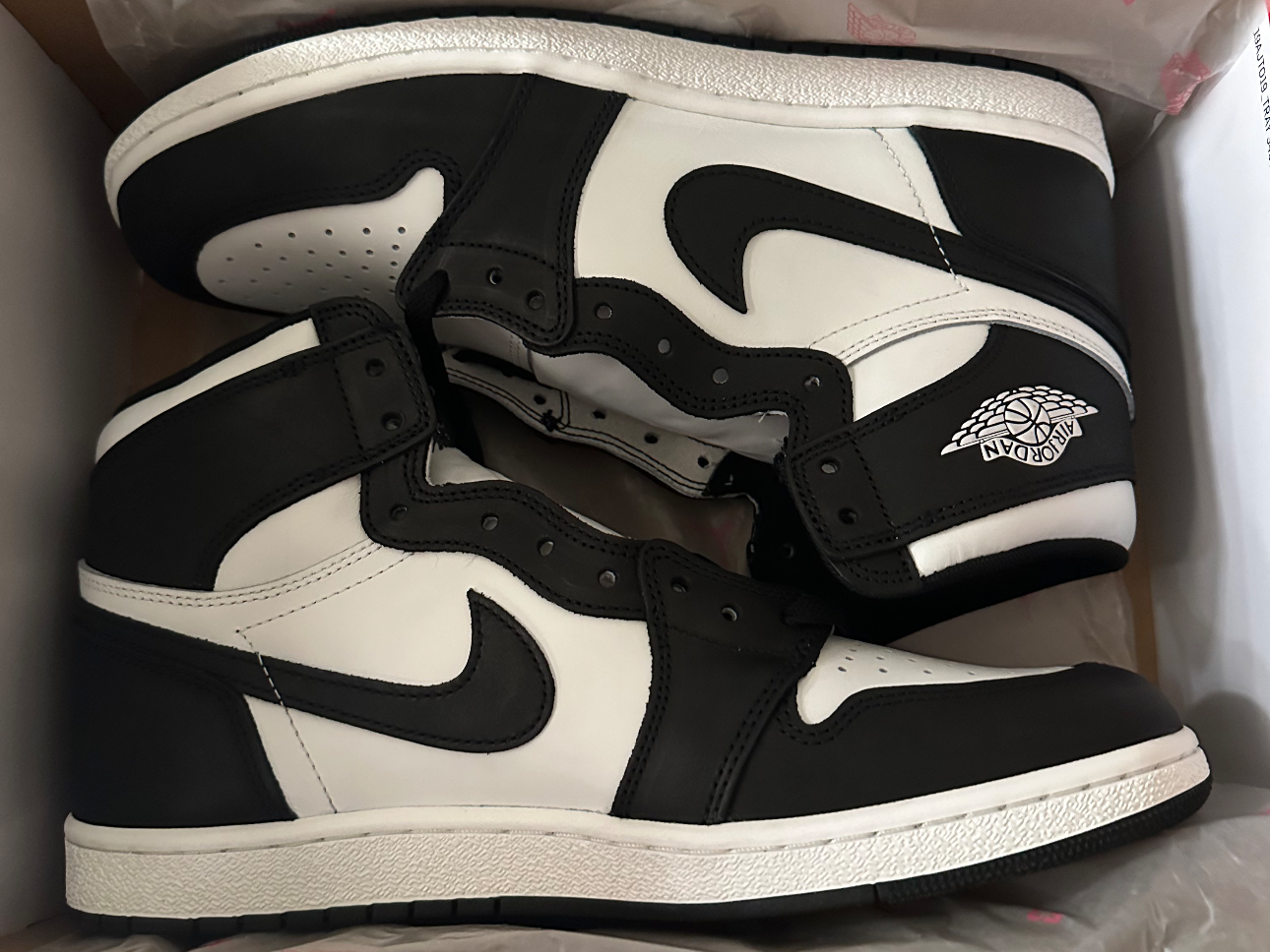 AJ 1 85 🐼 | Buyandship Hong Kong