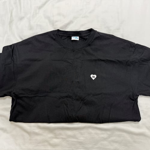 #RUNSEOKJIN_EP.TOUR in JAPAN 　Tシャツ黒② RUNSEOKJIN_ep.tour inJAPAN周邊T shirt | Buy&Ship Hong Kong