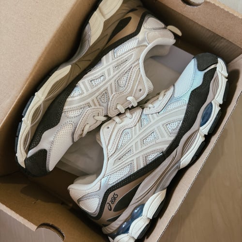 Buy&Ship Member unboxing image