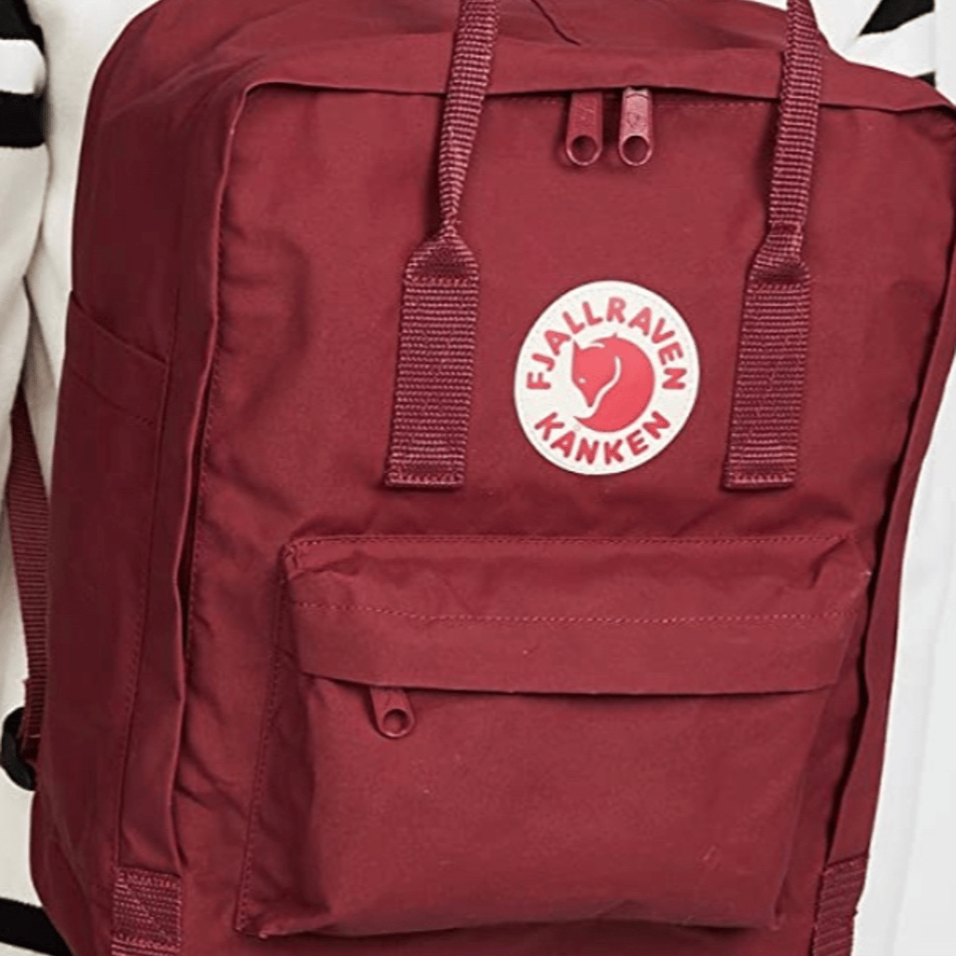 Fjallraven Kanken 背包 Buy&Ship（台灣）