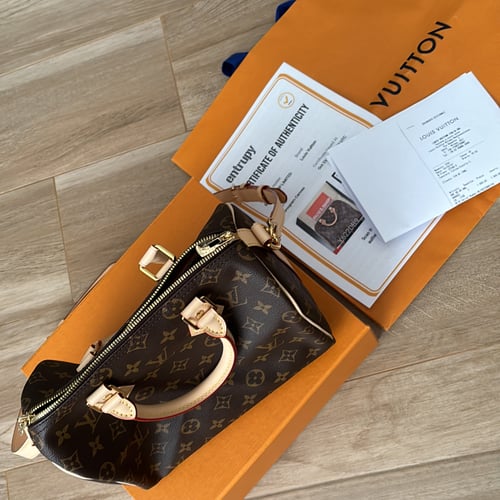 Buy&Ship Member unboxing image