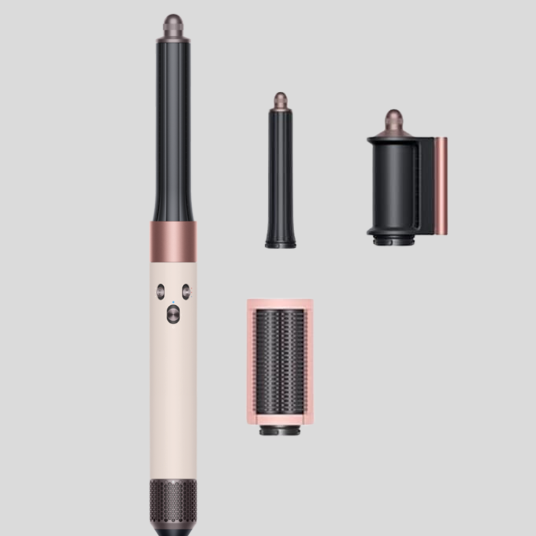 Dyson Airwrap - [JP Limited Edition Color] Sakura Rose Gold🌸💖 ...