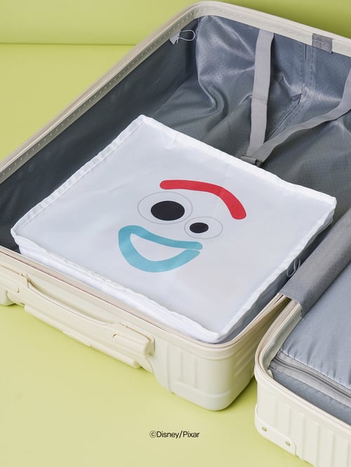 Buy&Ship Member unboxing image