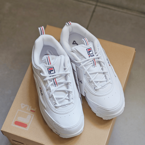 Buy&Ship Member unboxing image