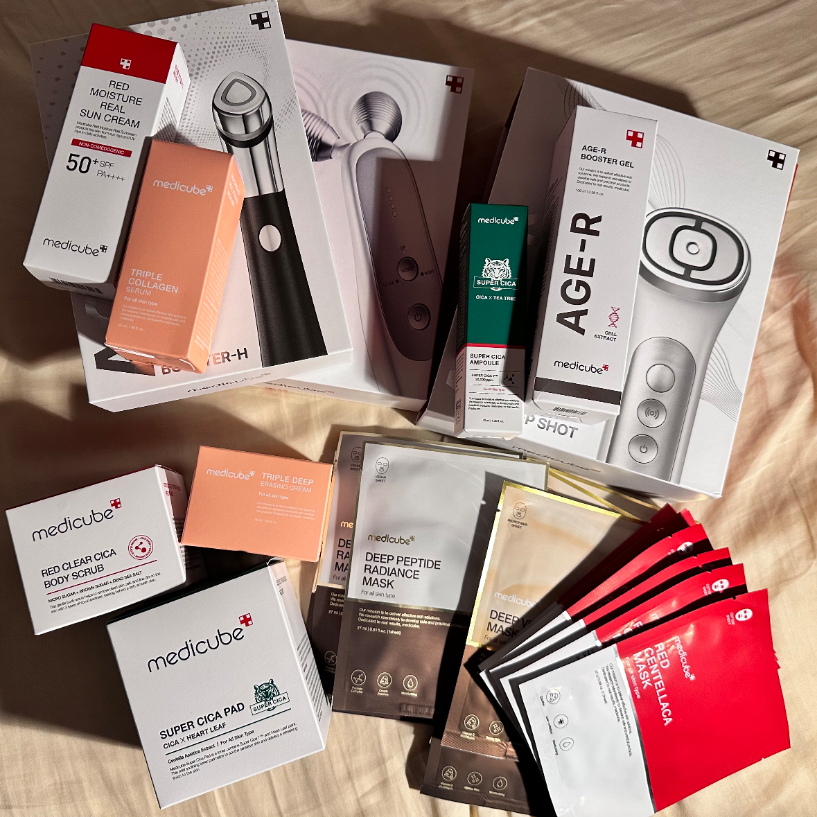 medicube | Buyandship Malaysia