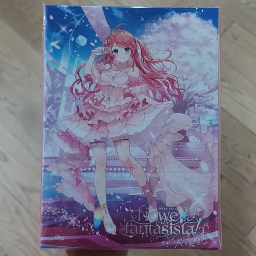 ホロライブ さくらみこ1st Live Blu-ray さくらみこ1st Live flower