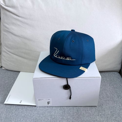 VISVIM 25SS EXCELSIOR II CAP｜User Shared Post｜Buy&Ship Hong Kong