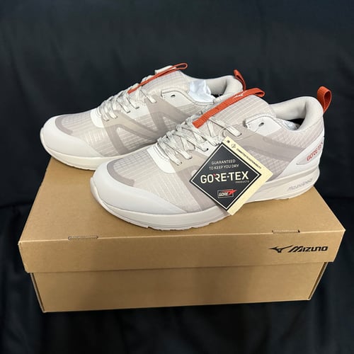 Buy&Ship Member unboxing image