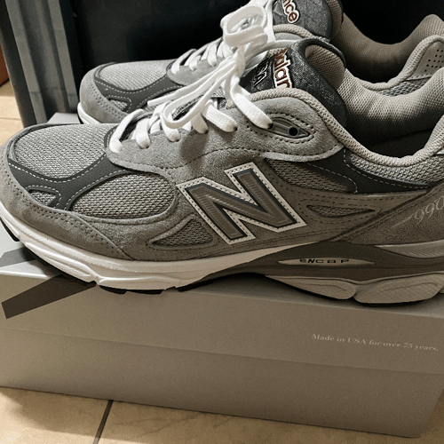 New Balance 990v3 | Buyandship（香港）