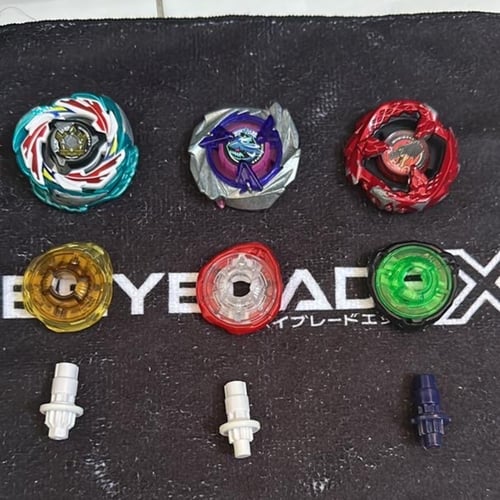 Buy&Ship Member unboxing image