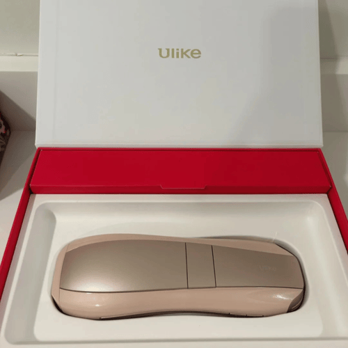 Buy&Ship Member unboxing image