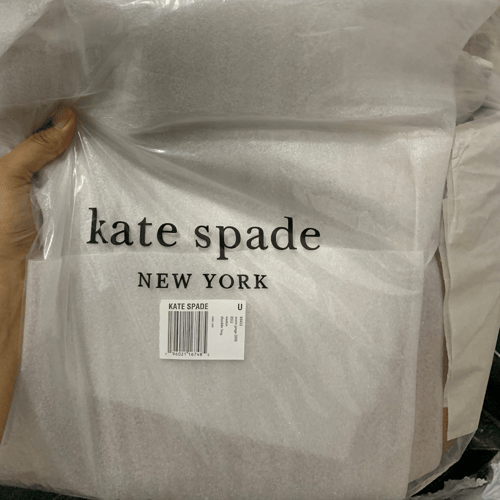 Buy&Ship Member unboxing image