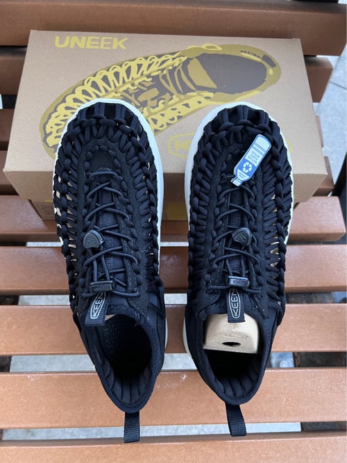 Buy&Ship Member unboxing image