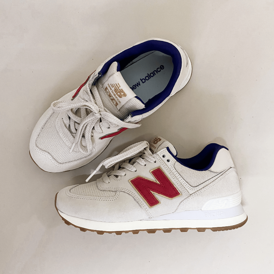 New balance clearance s74