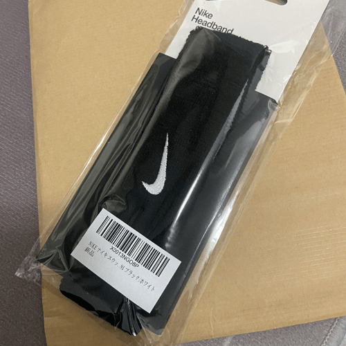 Headband nike outlet decathlon