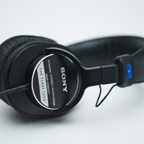 THE FIRST TAKE × MDR-CD900ST THE FIRST TAKE × SONY MDR-CD900ST SPECIAL COLLABORATION BOX - 索尼