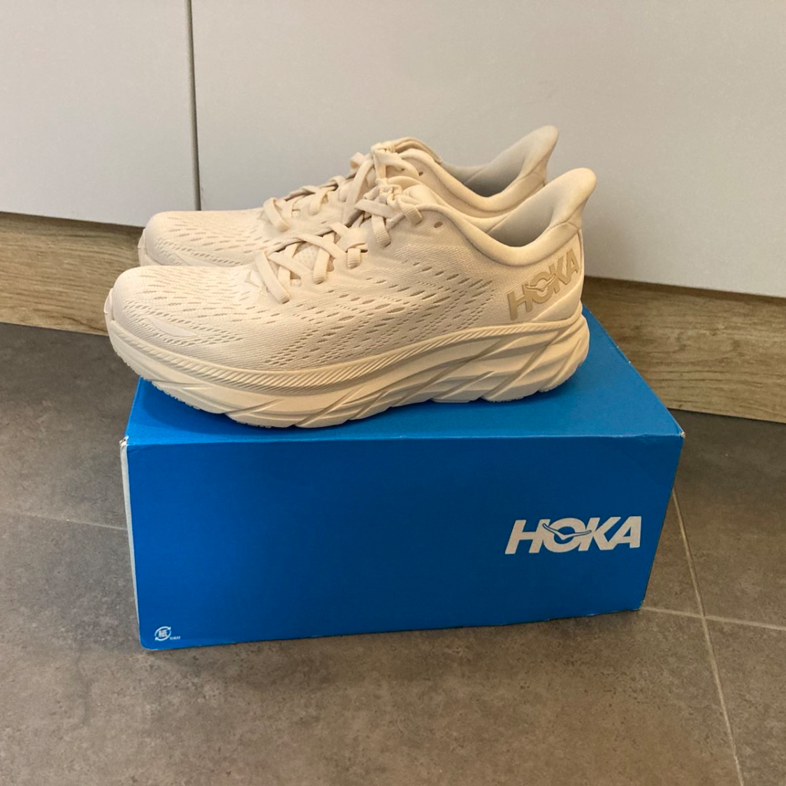 Hoka Buyandship Malaysia