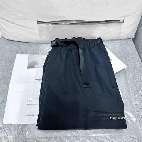 WTAPS TRACKS TROUSERS | Buyandship（香港）