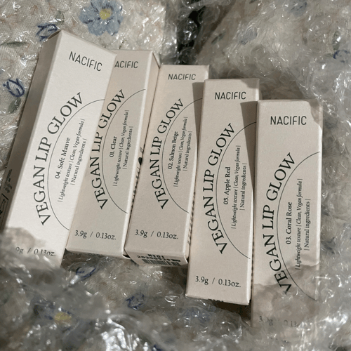 Buy&Ship Member unboxing image