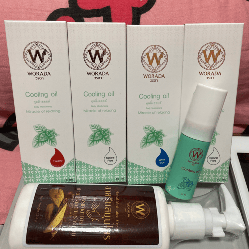 Buy&Ship Member unboxing image