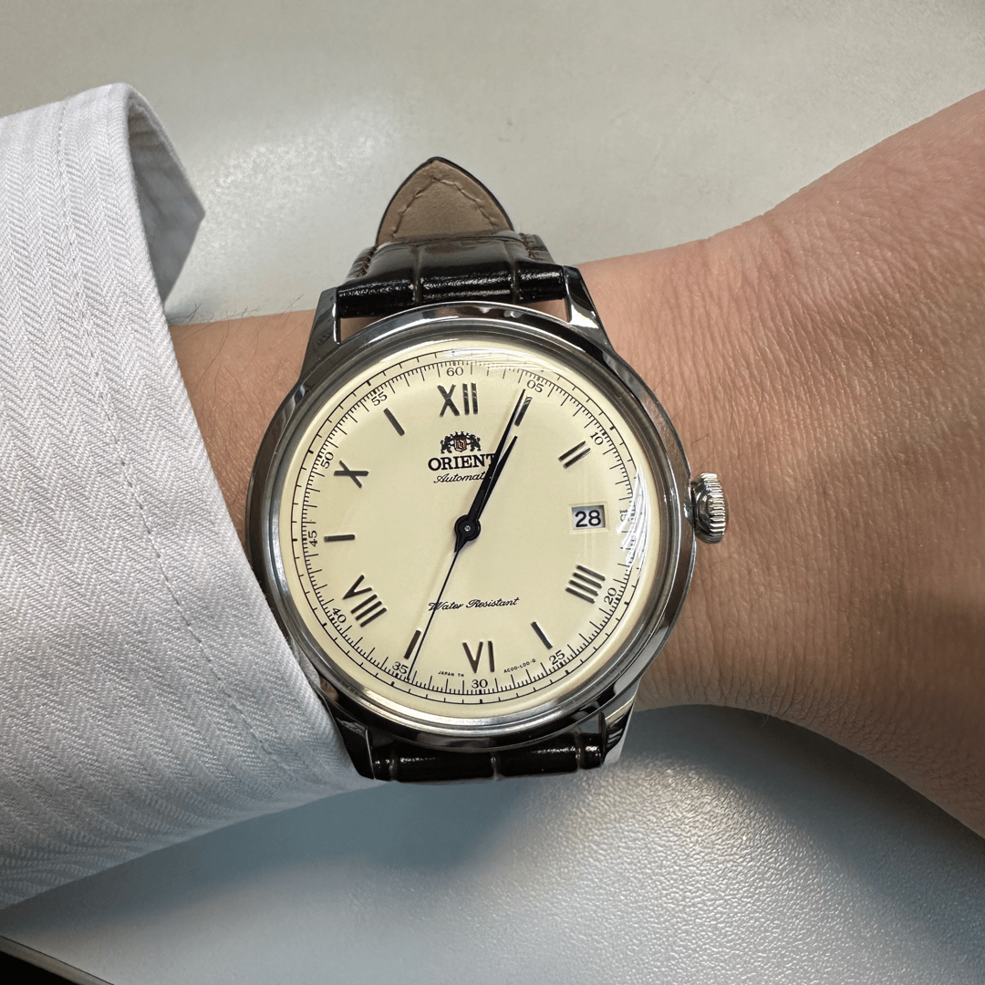 Orient Bambino V2 | Buyandship（香港）