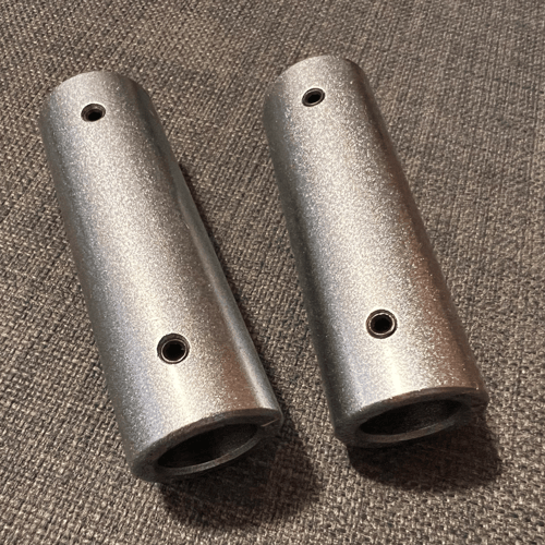 Kaizen 5/8” to 1” Pin Adapter Sleeves｜用戶真實分享｜Buy&Ship 台灣