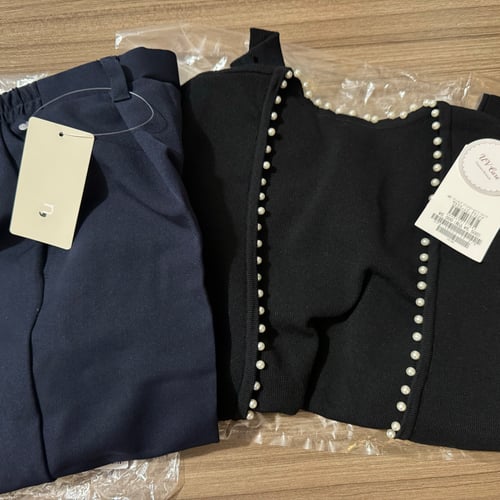 Buy&Ship Member unboxing image