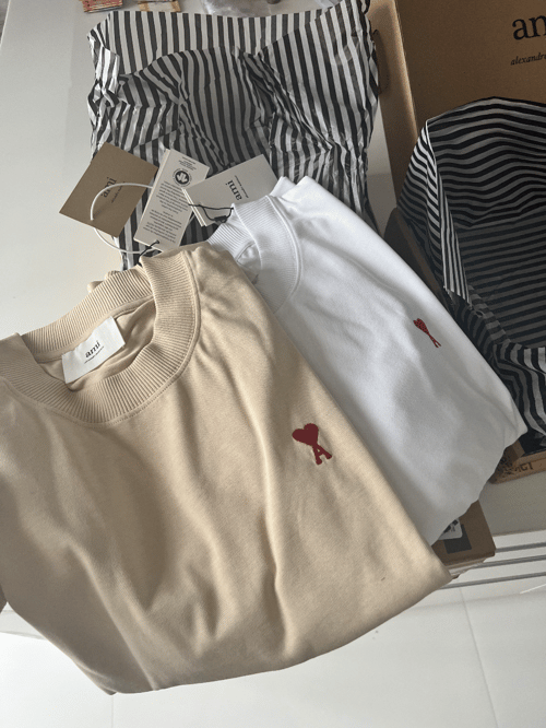 Buy&Ship Member unboxing image