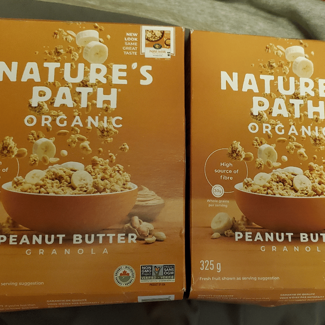 加拿大granola Buyandship Hong Kong