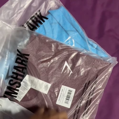 Buy&Ship Member unboxing image