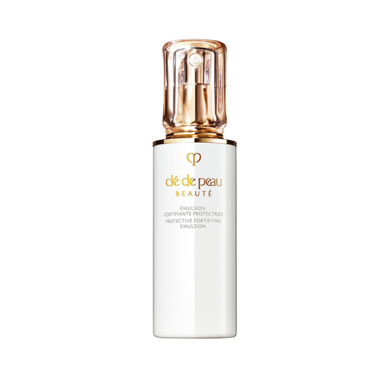 Clé de Peau Émusion Fortifiante Protectrice Protective Fortifying Emulsion (125ml)