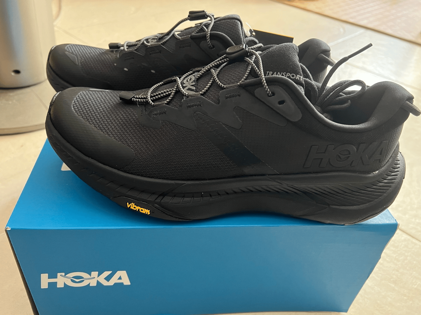 HOKA Transport GORETEX SHOES Buyandship Hong Kong