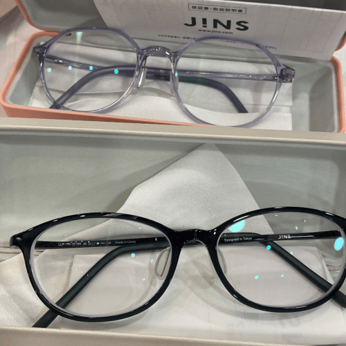 jins 眼鏡｜用戶真實分享｜Buy&Ship 台灣